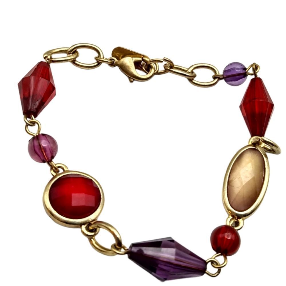 A line‎ Arabian princess bracelet B1118